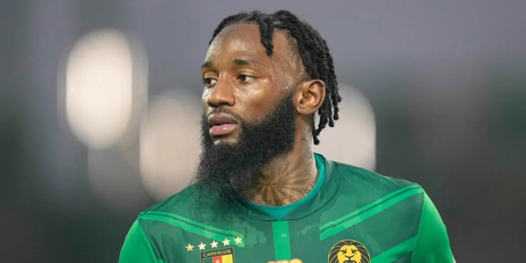 Lions indomptables : les jours de Nkoudou sont-ils comptés ?