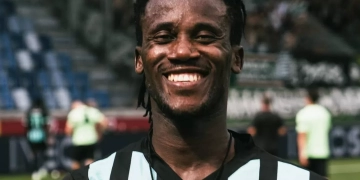 Yannick Noah, St. Gallen, Suisse, Lausanne