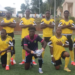 Union sportive d'Abong Mbang, Botafogo FC, Interpoules 2024