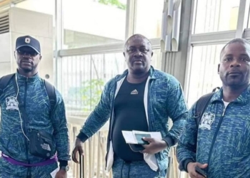 Victoria United, Samartex Fc, Ghana