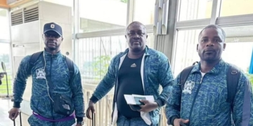 Victoria United, Samartex Fc, Ghana