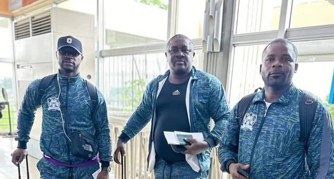 Victoria United, Samartex Fc, Ghana