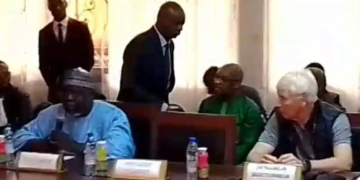 Pr Nkou Mvondo, Fécafoot, Minsep