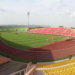 Stade Roumdé Adjia de Garoua, Fécafoot, Onies