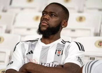 Mercato : Lecce sur les traces de Jean Onana