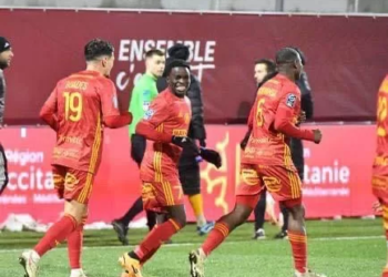 Amical : Younoussa marque, Rodez s’impose