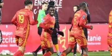 Amical : Younoussa marque, Rodez s’impose