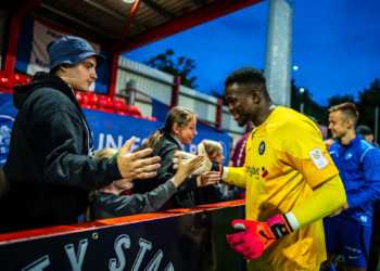 Lettonie : Ondoa et Riga en démonstration de force face à Metta