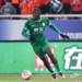 Chine : Ngadeu buteur, Beijing Guoan s’impose