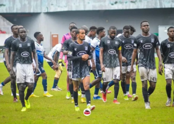 LDC CAF : 15 de Agosto Fc plonge Victoria United dans le doute