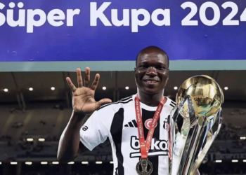 Besiktas : Vincent Aboubakar poussé vers la sortie