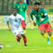 Cameroun-Namibie : la Fecafoot choisit Japoma