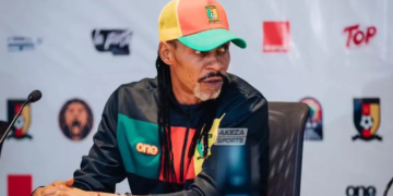 Rigobert Song salue la mémoire d’Issa Hayatou