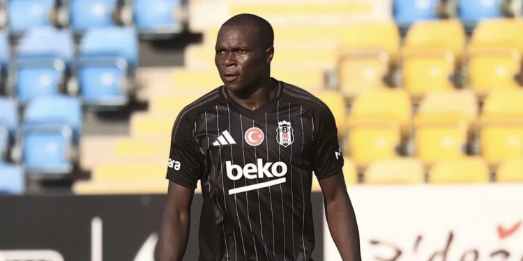 Vincent Aboubakar dit NON au Wydad Casablanca