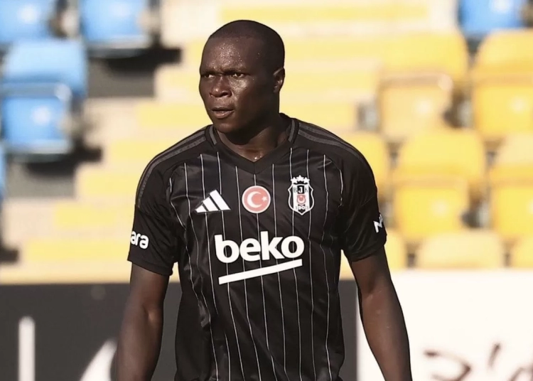 Vincent Aboubakar dit NON au Wydad Casablanca
