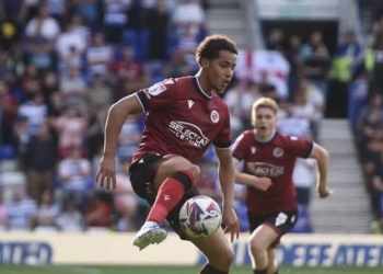 League One : du temps de jeu pour Ben Elliot à Reading Fc