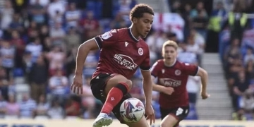 League One : du temps de jeu pour Ben Elliot à Reading Fc