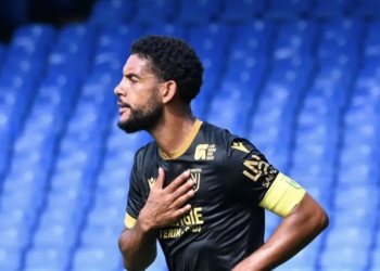 Amical : capitaine, Castelleto porte le Fc Nantes