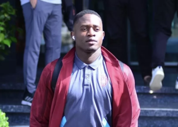 Mercato : Leonel Ateba rejoint Che Malone au Simba SC