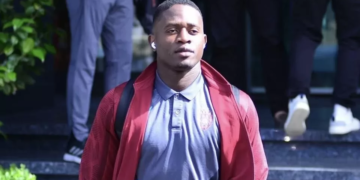 Mercato : Leonel Ateba rejoint Che Malone au Simba SC