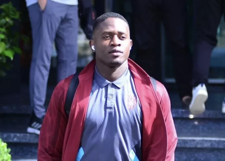 Mercato : Leonel Ateba rejoint Che Malone au Simba SC