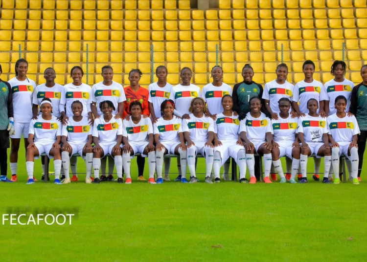 Mondial U20 (F) : préparation biaisée pour les lionnes indomptables