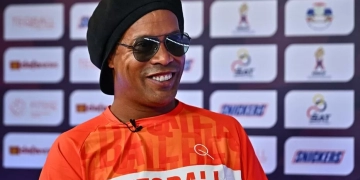 Ronaldinho annoncé au Cameroun en décembre