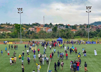 Interpoules 2024 : les demi-finales se joueront au stade militaire