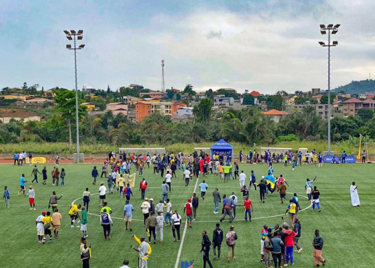 Interpoules 2024 : les demi-finales se joueront au stade militaire