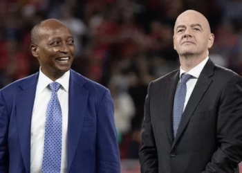 Du beau monde annoncé aux obsèques d’Issa Hayatou