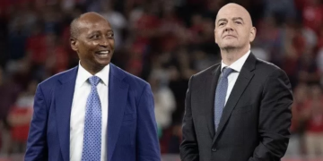 Du beau monde annoncé aux obsèques d’Issa Hayatou