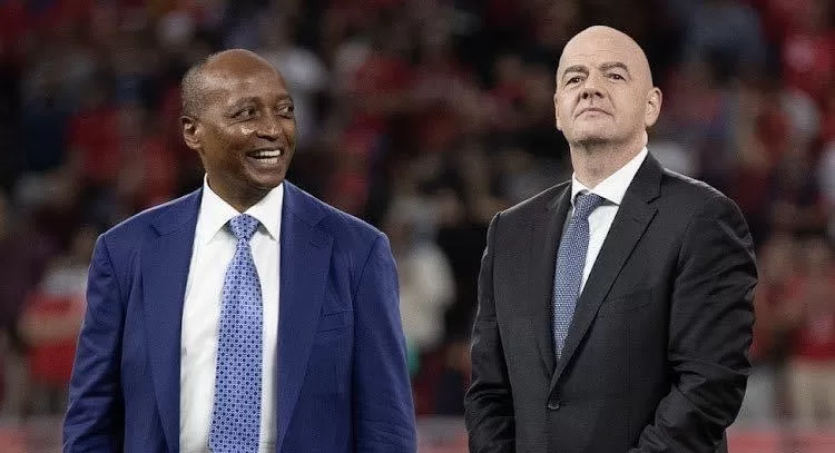 Du beau monde annoncé aux obsèques d’Issa Hayatou