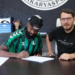 Mercato : Lamkel Zé signe à Sakaryaspor