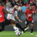 Ligue 1 : Christopher Wooh assure, Rennes rassure