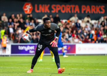 Coupe de Lettonie : Ondoa et Riga passent in extremis en demi-finale