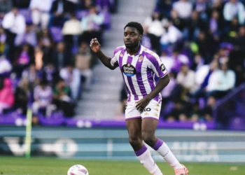 Liga : Valladolid et Flavien Boyomo démarrent bien la saison