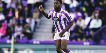 Liga : Valladolid et Flavien Boyomo démarrent bien la saison