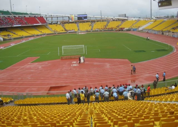 L’Onies recommande à la Fecafoot de délocaliser le match à Yaoundé