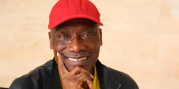 Pour Joseph Antoine Bell, le débat sur le stade est un non-lieu