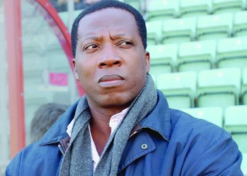 Gilbert Kadji traîne la Fecafoot d’Eto’o au TAS