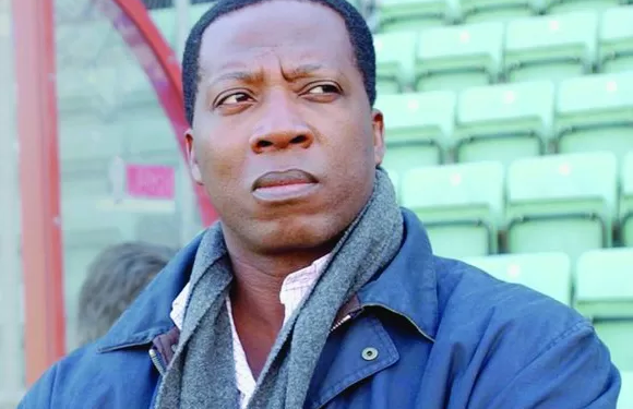 Gilbert Kadji traîne la Fecafoot d’Eto’o au TAS