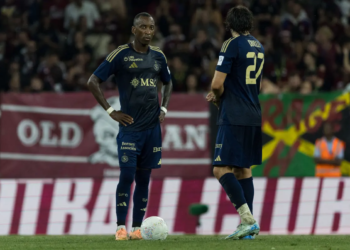 Conference League (Q) : Gaël Ondoua et Servette impuissants face à Chelsea