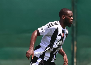 League Europa (Q) : Jean Onana et Besiktas tenus en échec par Lugano