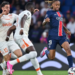 Ligue 1 : soirée cauchemardesque pour Enzo Tchato face au PSG