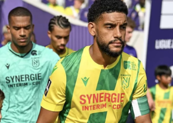 Ligue 1 : Castelletto et Nantes prennent les 3 points