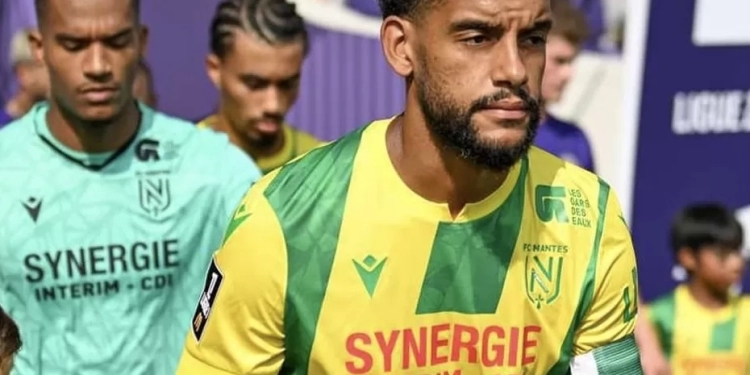 Ligue 1 : Castelletto et Nantes prennent les 3 points