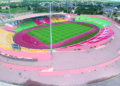 Cameroun-Namibie : la CAF valide le stade de Garoua