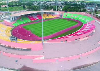 Cameroun-Namibie : la CAF valide le stade de Garoua