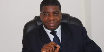 Cyrille Tollo : « le match se jouera à Mfandena »