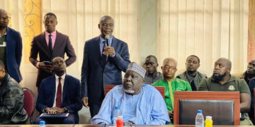 Samuel Eto'o et la Fécafoot exigent le limogeage de Kombi Mouelle